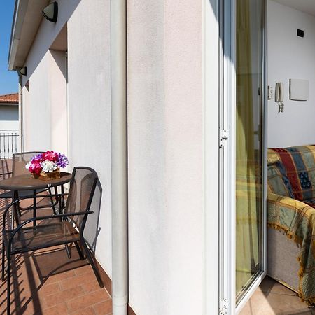 Residence Tre Trilo&Suites Rimini Luaran gambar