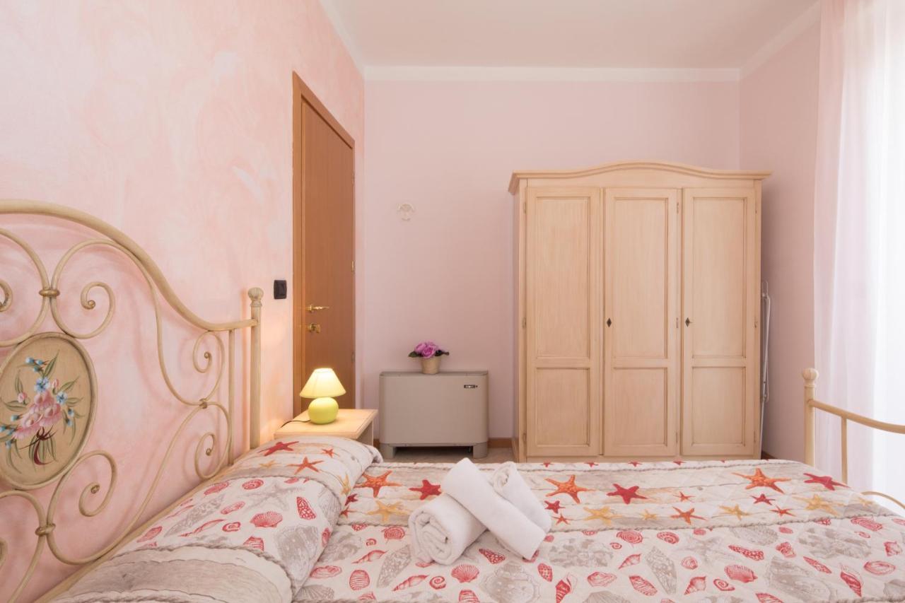 Residence Tre Trilo&Suites Rimini Luaran gambar