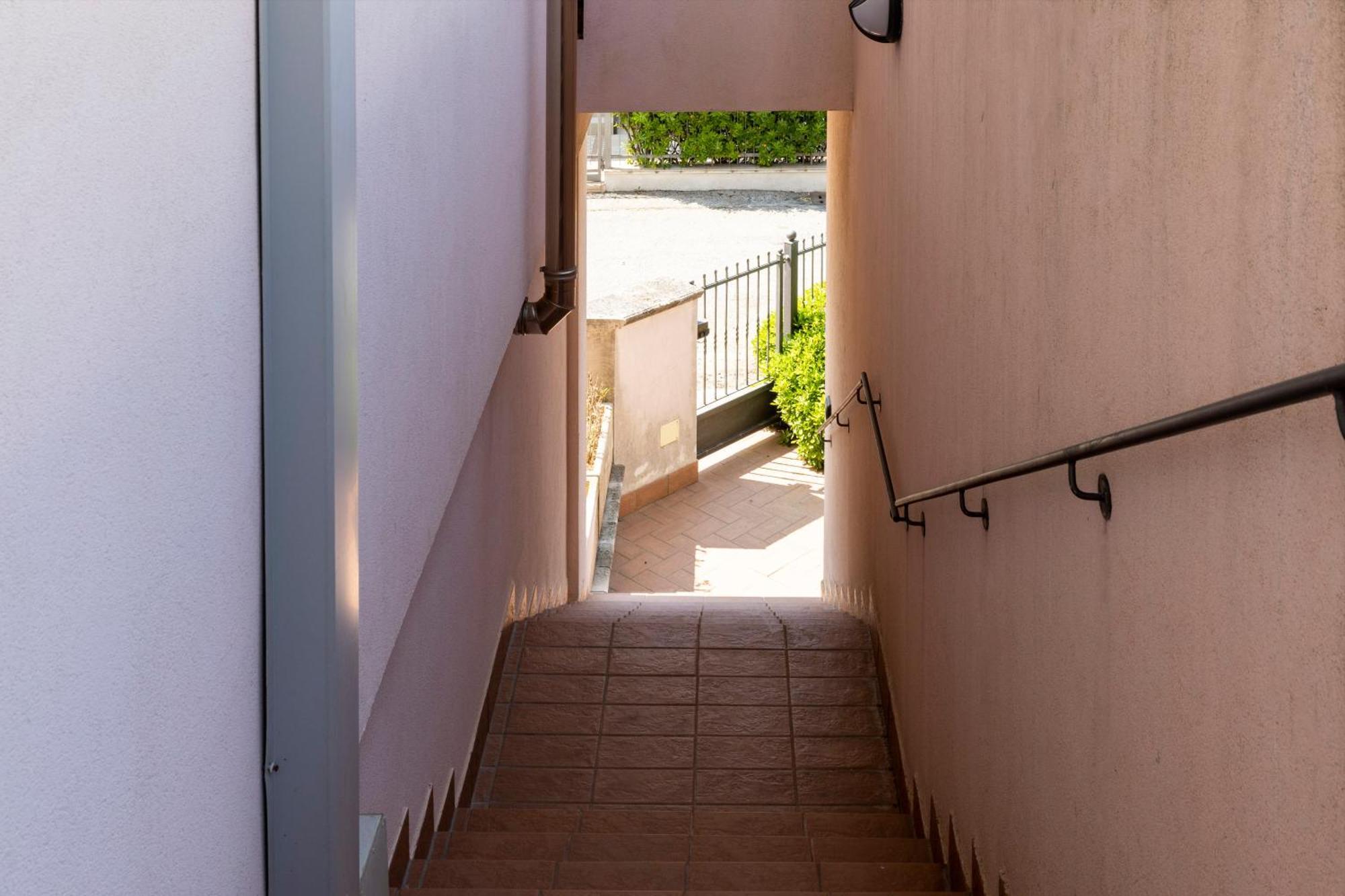 Residence Tre Trilo&Suites Rimini Luaran gambar