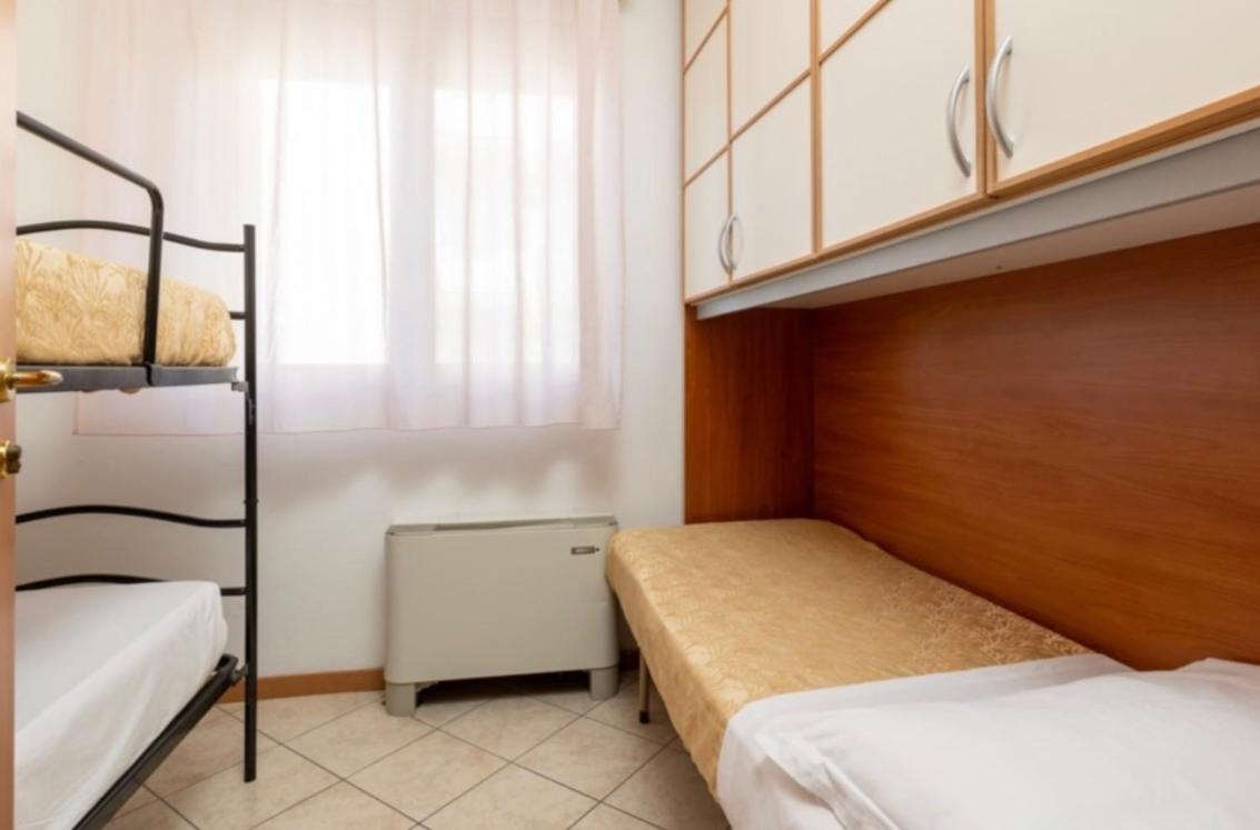 Residence Tre Trilo&Suites Rimini Luaran gambar