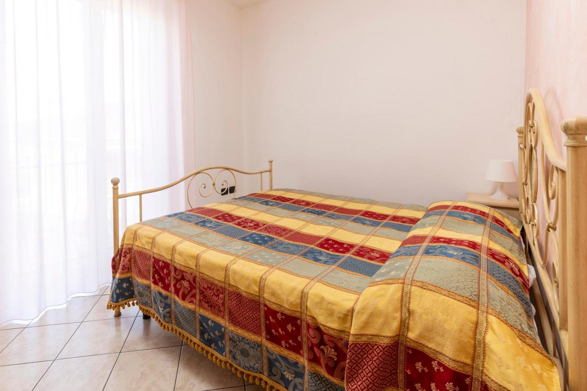 Residence Tre Trilo&Suites Rimini Luaran gambar