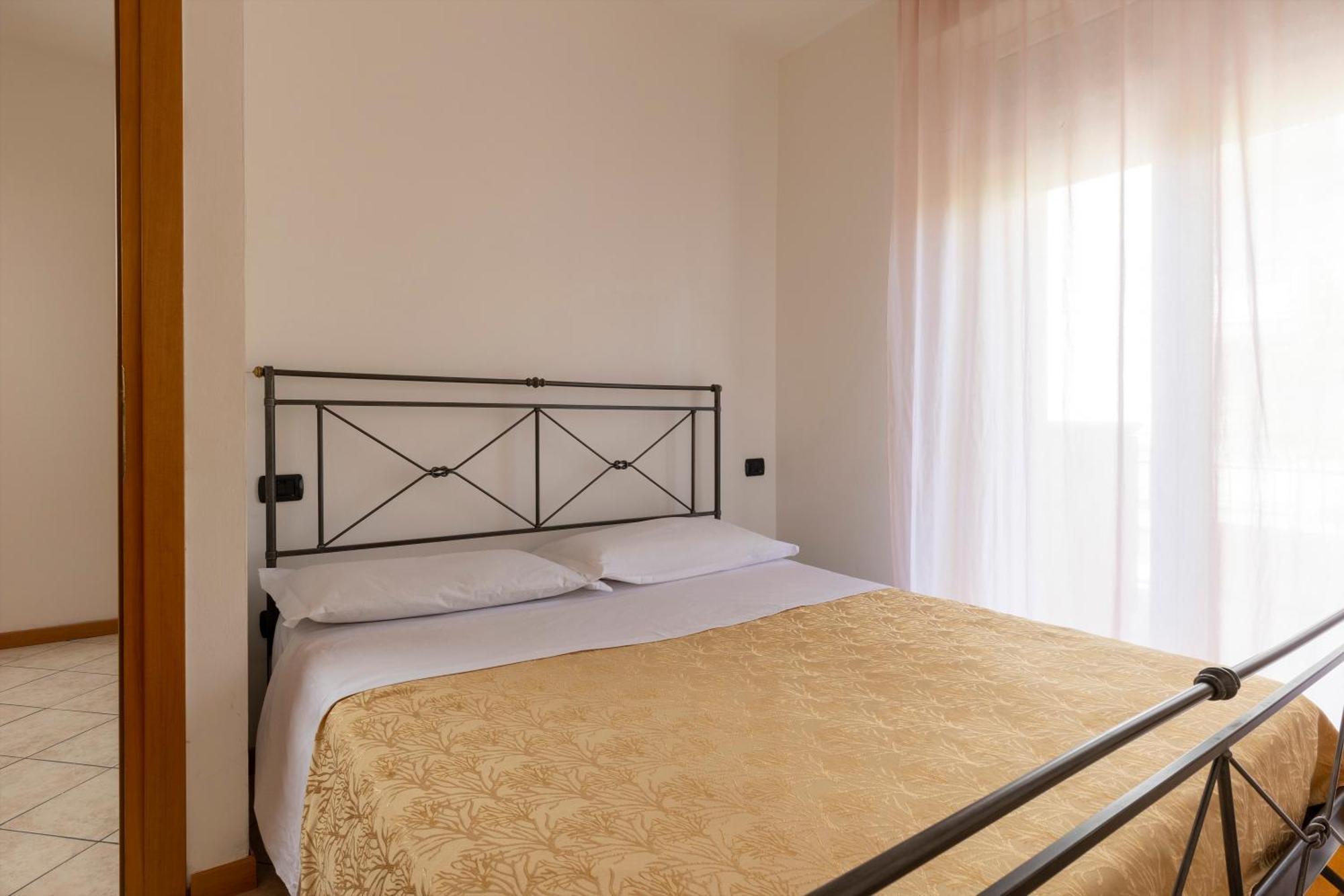 Residence Tre Trilo&Suites Rimini Luaran gambar