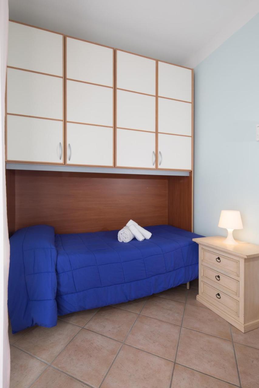 Residence Tre Trilo&Suites Rimini Luaran gambar