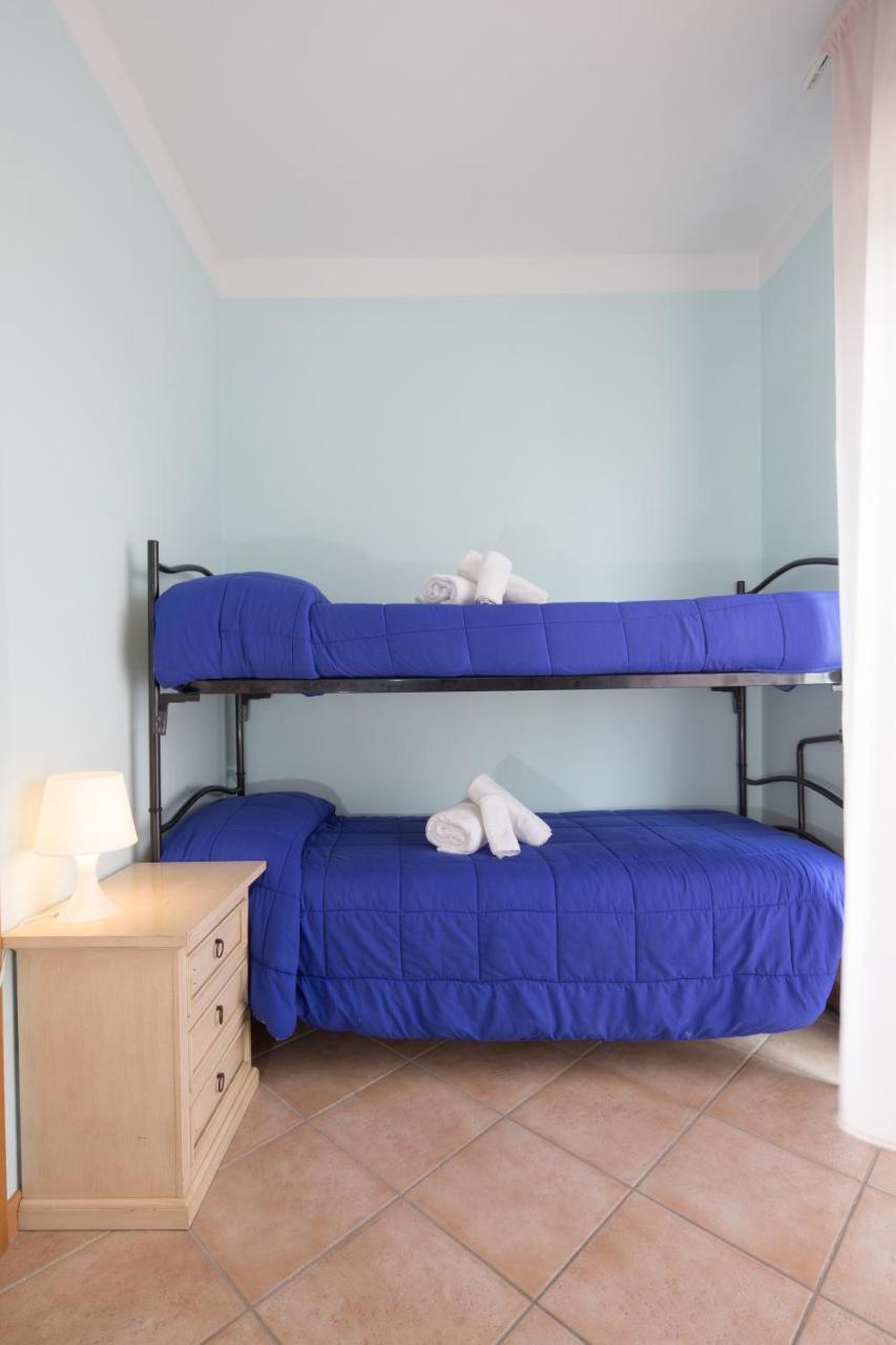 Residence Tre Trilo&Suites Rimini Luaran gambar