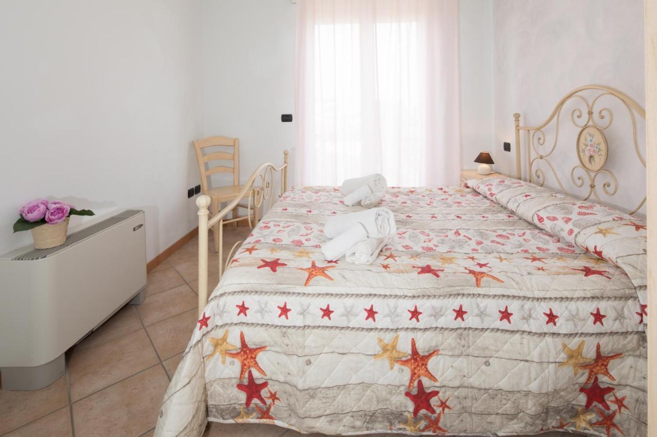 Residence Tre Trilo&Suites Rimini Luaran gambar