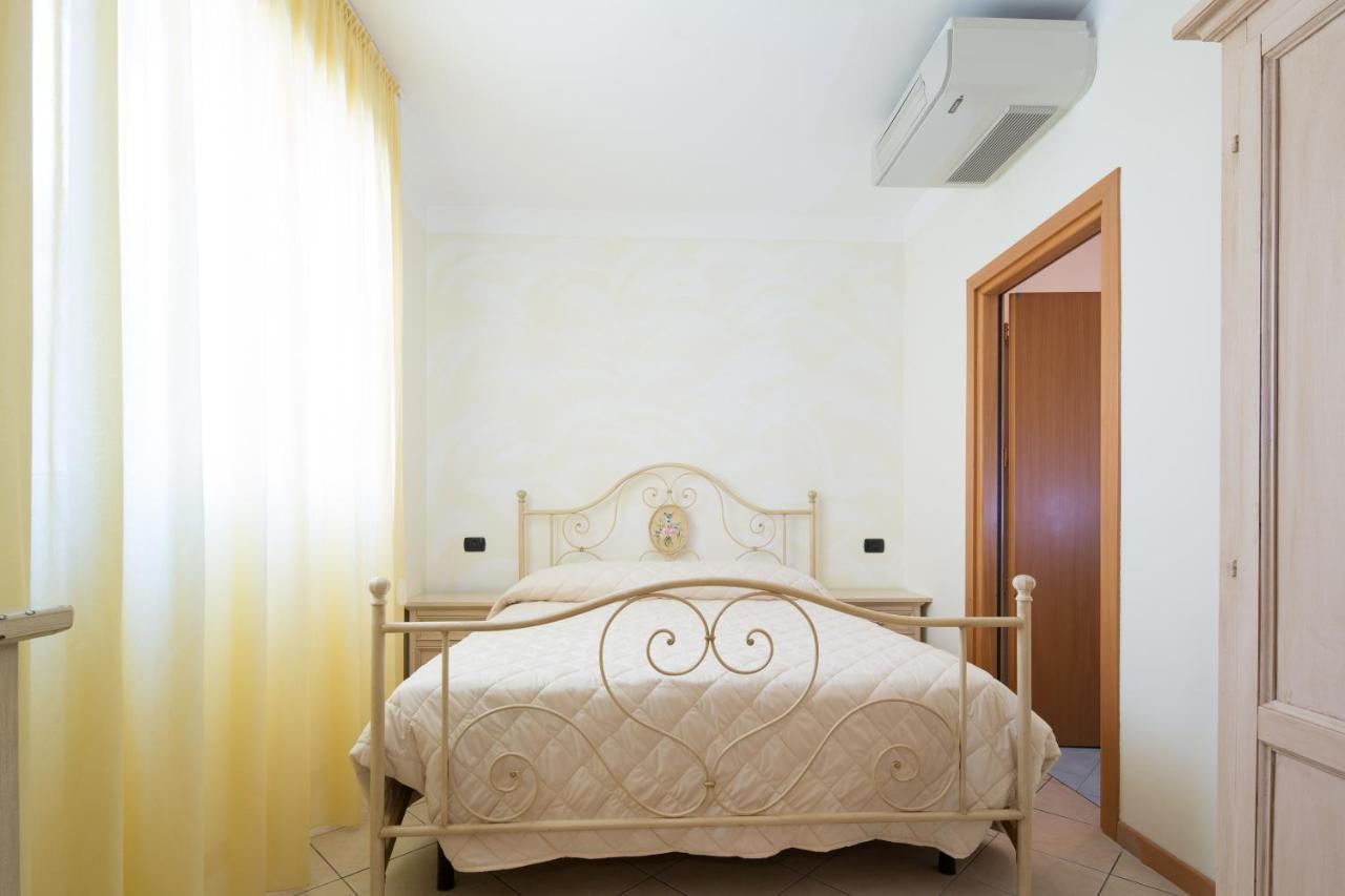 Residence Tre Trilo&Suites Rimini Luaran gambar