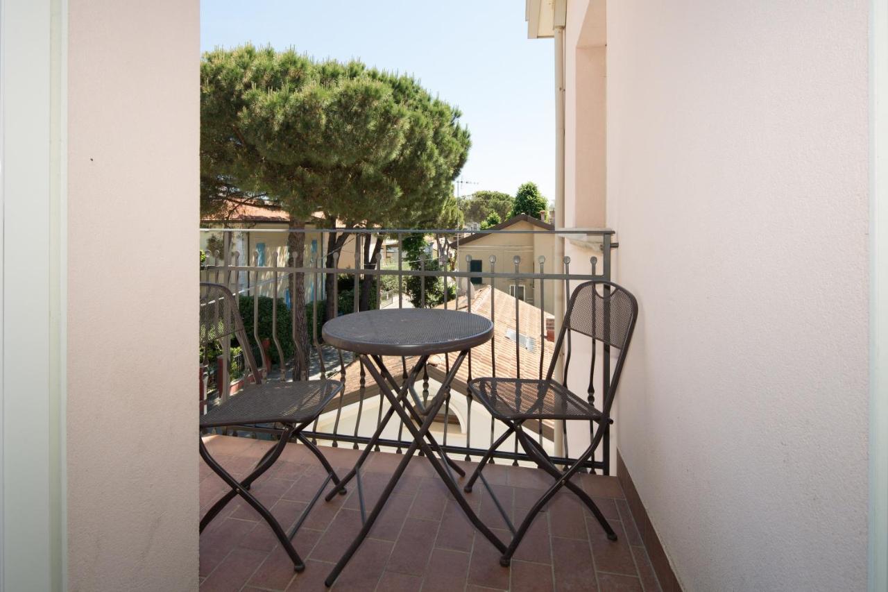 Residence Tre Trilo&Suites Rimini Luaran gambar