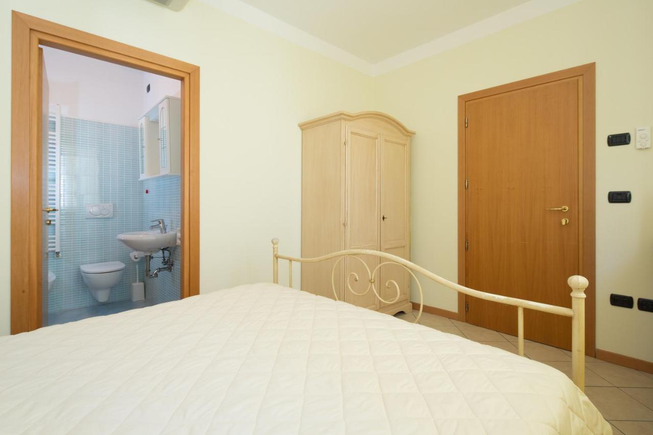 Residence Tre Trilo&Suites Rimini Luaran gambar