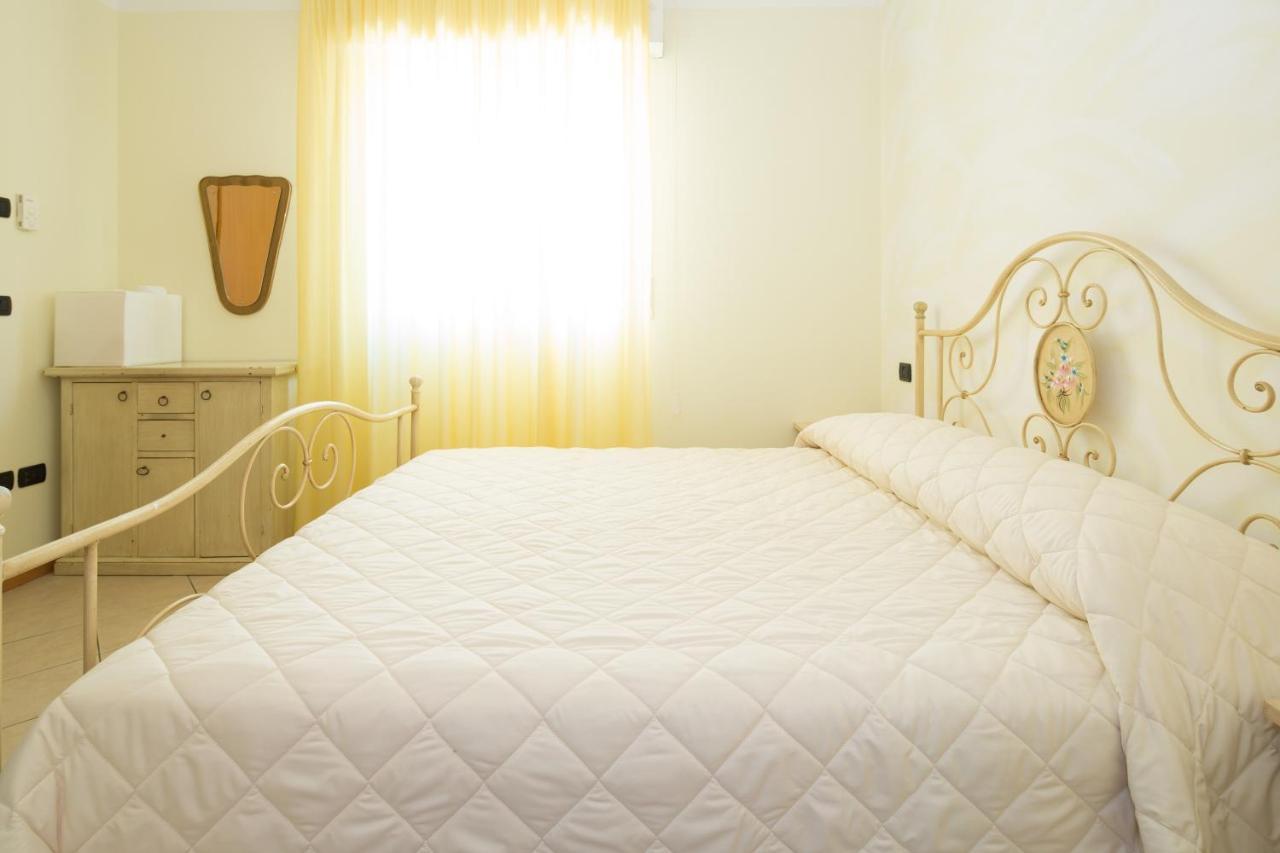 Residence Tre Trilo&Suites Rimini Luaran gambar
