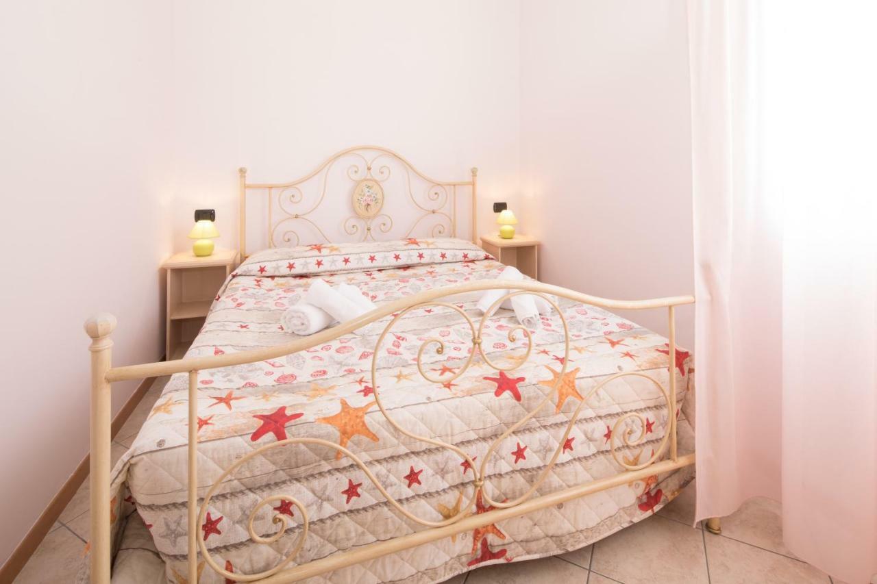 Residence Tre Trilo&Suites Rimini Luaran gambar